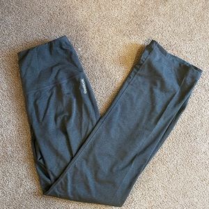 Reebok Yoga Pants